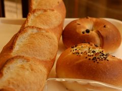 -布莉安石窑面包(中山路店)