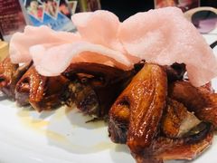 -潮福城大酒楼·潮味粤品·港式点心(湖滨北路店)