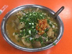 老友三鲜粉-舒记粉店(七星路店)