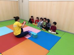 -巧虎kids体验中心(绿宝广场店)