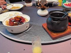 -骏莱海鲜鱼港(五角场店)