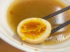 溏心蛋-龙华素斋(龙华路店)