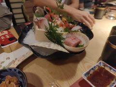 -鸟山鸣·日料食堂(王府井店)