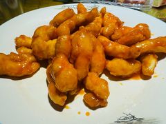 -海碗油泼面·八次方·水库鱼·粘卷子(平谷店)