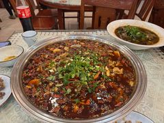 -三毛鱼庄(威连路店)