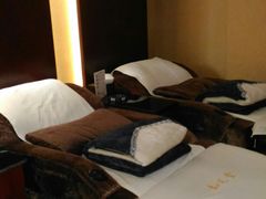 -知足堂养生会所(碑亭巷店)