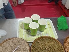 -清真老马家国华牛奶鸡蛋醪糟(正宁路店)