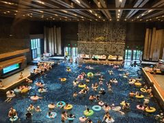 -清河半岛温泉度假酒店