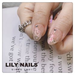 -LILY NAILS美甲美睫