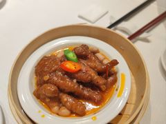 -金悦轩海鲜酒家(拱北店)