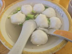-登兴鱼丸