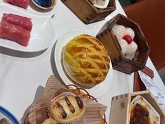 -粤食堂(天津和悦汇店)