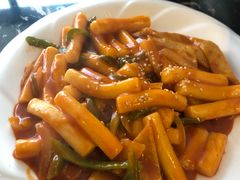 -桃园中华料理炸酱面(燕儿岛路店)
