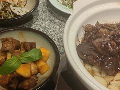 -南京大牌档(济南万象城店)