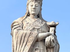 -天津妈祖文化园