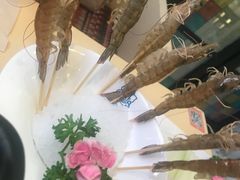 -甘尼仕印度餐厅爵士酒吧(阳春巷店)