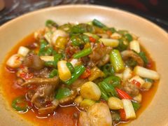 -廖川菜(太阳宫店)