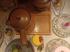 -叶叶菩提(太原别墅店)