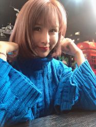 -MS.SALON美发沙龙