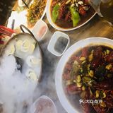 个头都很大，味道特别鲜美