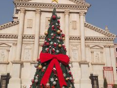 -华谊兄弟（长沙）电影小镇