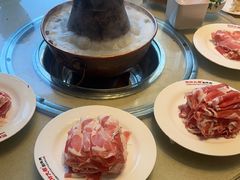 -阳坊大都涮羊肉(阳坊总店)