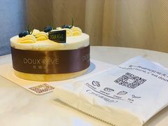 -杜哈夫DOUX RÊVE·生日蛋糕(日月光店)