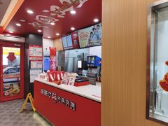 -塔斯汀中国汉堡(白云横滘牌坊店)