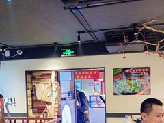 -可口香·非遗老号烧烤(南岗直营店)