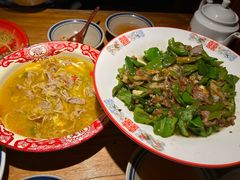 -破三川·新川菜(静安大融城店)