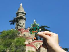 -天津盘山风景名胜区