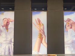 点击看大图 -周大福CHOW TAI FOOK(南翔老街店)