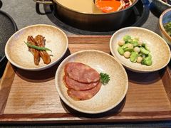 -滟设火锅料理(南滨路店)
