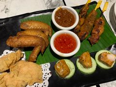 -关夫人餐厅(阳光广场店)