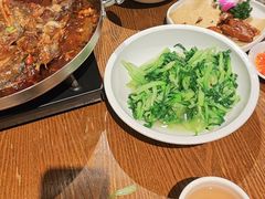 -湘力力小院·鱼汤泡饭(枫林路店)