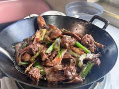 醋血鸭-王城醋血鸭老店