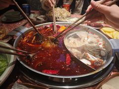 -纸盐河码头火锅(十八梯店)