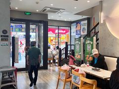 -德克士(前门店)