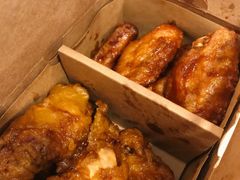 -Kyochon1991校村炸鸡(杨高中路店)