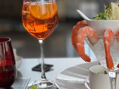 -恰餐厅及酒吧 CHAR Bar & Grill (北京丽都皇冠假日店)