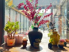 -泉畔人家·老济南经典鲁菜(大明湖店)