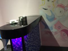 -唯爱KTV聚会餐厅(仙林东城汇店)