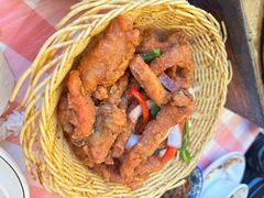 -玲珑餐厅(陕西南路店)