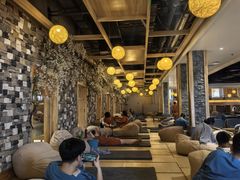 -星河湾温泉洗浴酒店