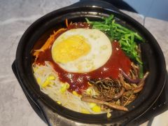 -屋里家延边朝鲜族冷面(南园店)