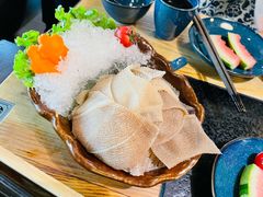 毛肚-湊湊火锅·茶憩(上海合生汇店)