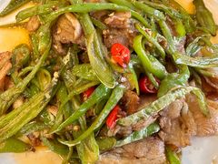 蒋氏小炒肉-蒋烤鴨(东苑店)