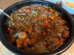 -薇酌饮·陕西菜(南门外店)