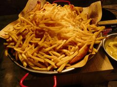 -比格比萨自助(万柳华联店)