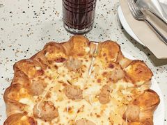 -必胜客(WOW中心城店)